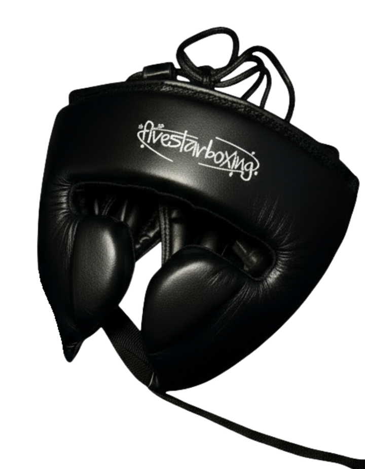 FiveStarBoxing Handmade Japanese Full Set - Custom Build My Store