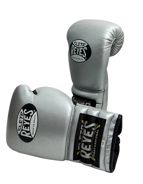 Cleto Reyes Mexican Leather Boxing Gloves - Customisable
