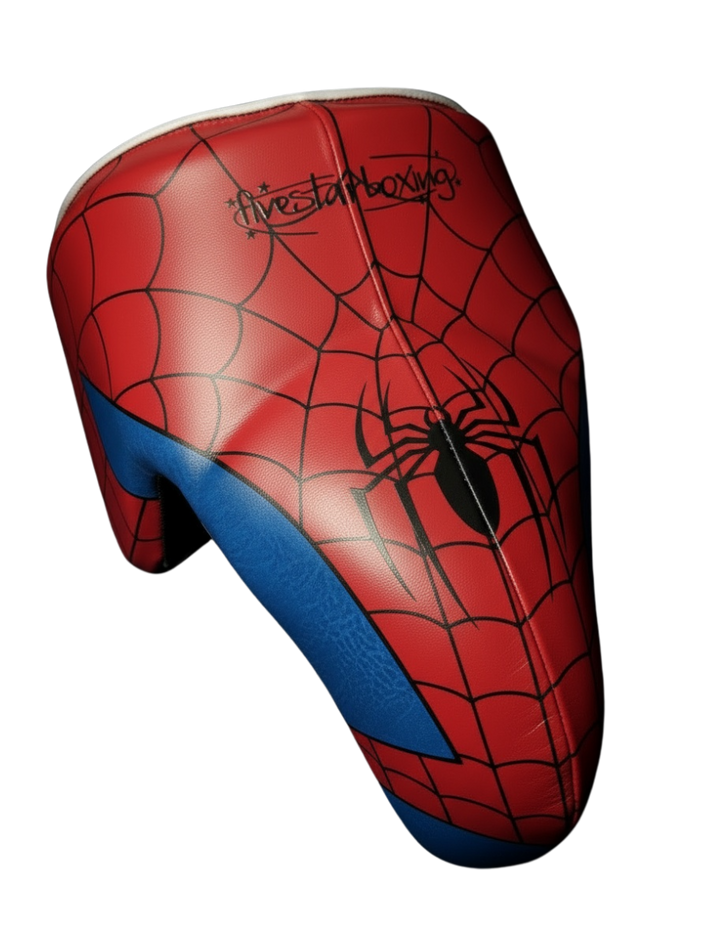 FiveStarBoxing Spider Sparring Set – Custom Build
