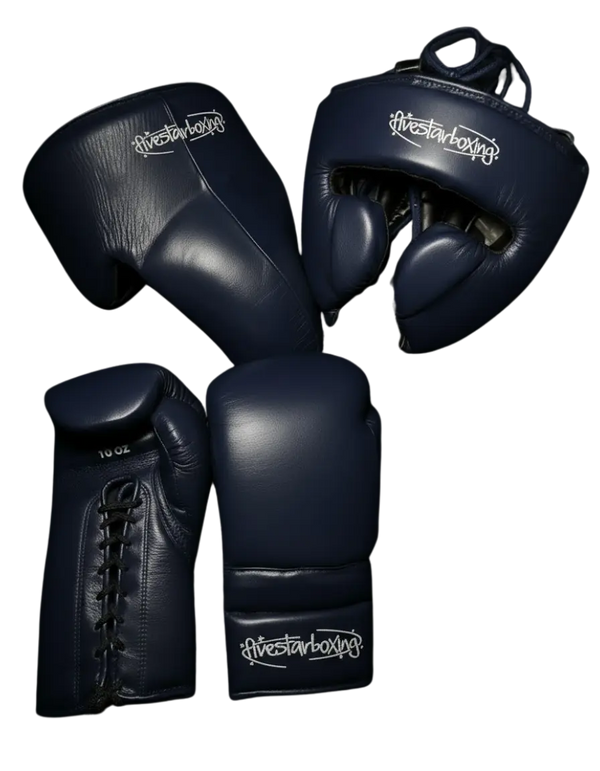 FiveStarBoxing Handmade Japanese Full Set - Custom Build