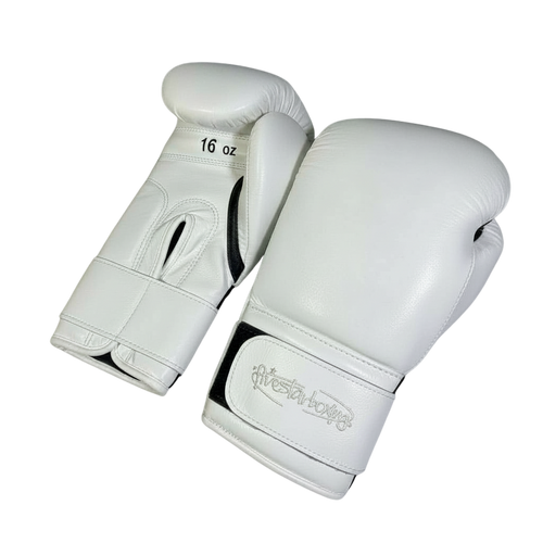 FiveStarBoxing Handmade Japanese Boxing Gloves – Custom Build
