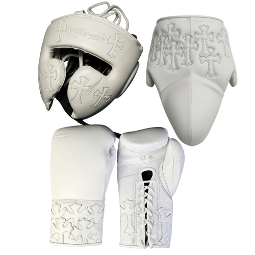 Boxing Gear Sets | Matching Gloves & Protection Kits – Page 2