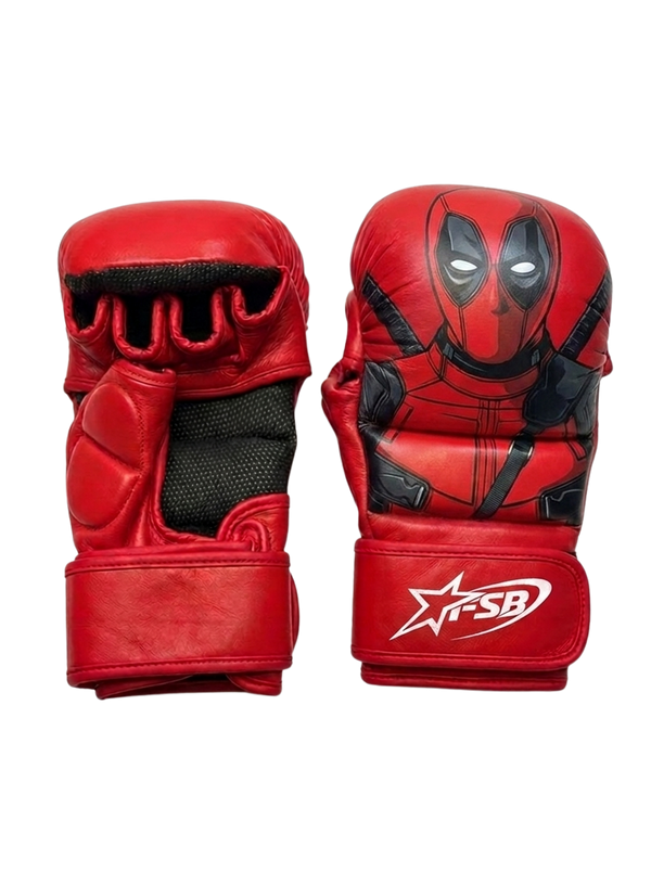 MMA Gloves