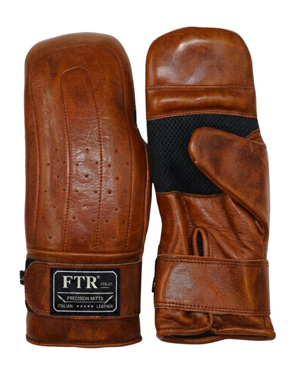 Training Mitts