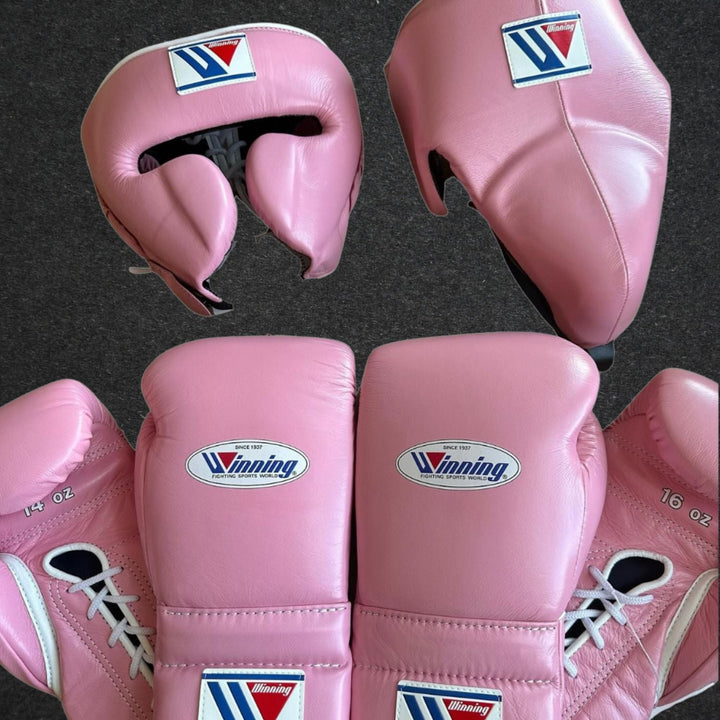 Japanese Style Professional Fight Gear – Custom Build My Store