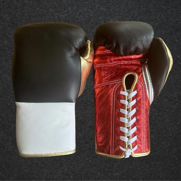 Pro Mexican Horse Hair Boxing Gloves - Customisable My Store