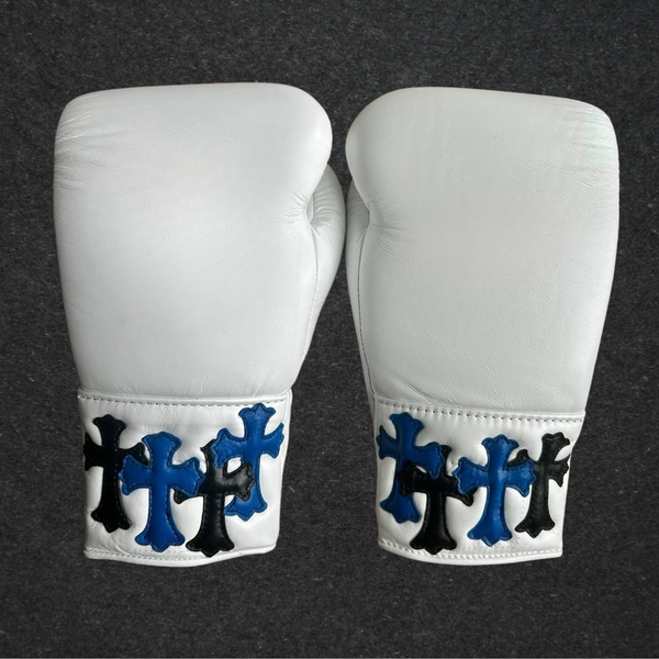Crucifix Japanese Style Professional Fight Gear – Custom Build My Store