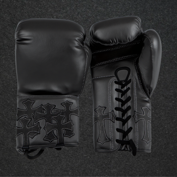 Crucifix Japanese Style Professional Fight Gear – Custom Build My Store