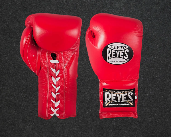 Cleto Reyes Pro Mexican  Boxing Gloves - Customisable My Store
