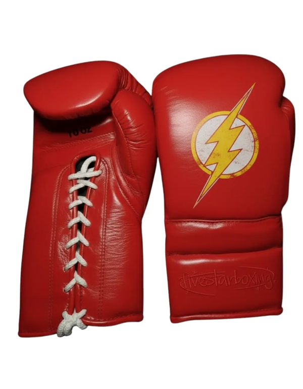 FiveStarBoxing Flash Boxing Gloves – Custom Build My Store