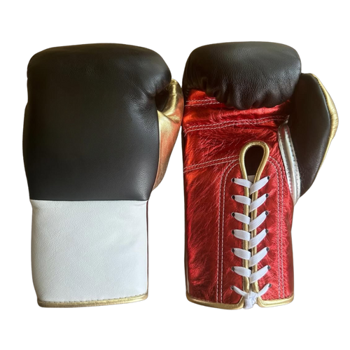 Pro Mexican Horse Hair Boxing Gloves - Customisable