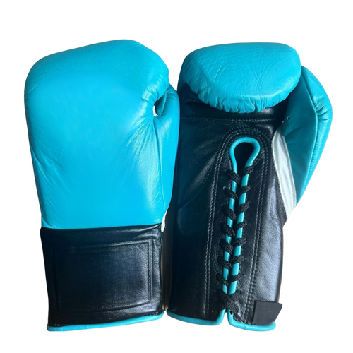 Pro Mexican Horse Hair Boxing Gloves - Customisable