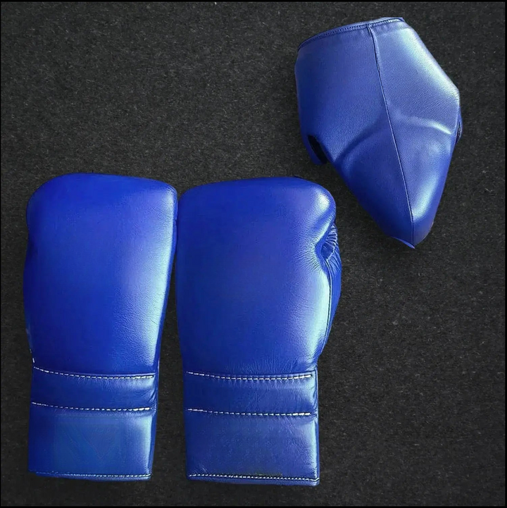 Japanese Style Professional Fight Gear – Custom Build My Store