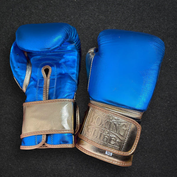 Pro Mexican Style Boxing Gloves - Customisable My Store