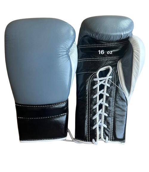 Japanese Style Professional Fight Gear – Custom Build