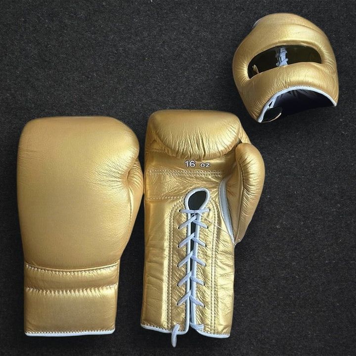 Japanese Style Professional Fight Gear – Custom Build My Store