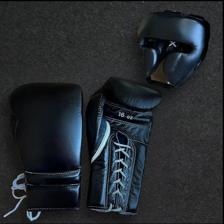 Japanese Style Professional Fight Gear – Custom Build My Store