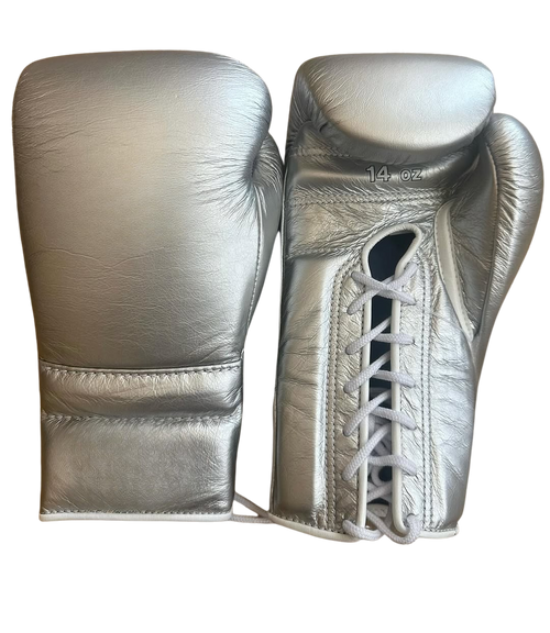 Japanese Style Professional Fight Gear – Custom Build