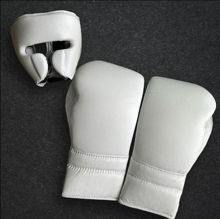 Japanese Style Professional Fight Gear – Custom Build My Store