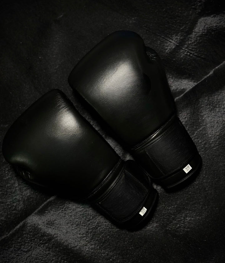 Pro Mexican Leather - Boxing Gloves Five Star Boxing