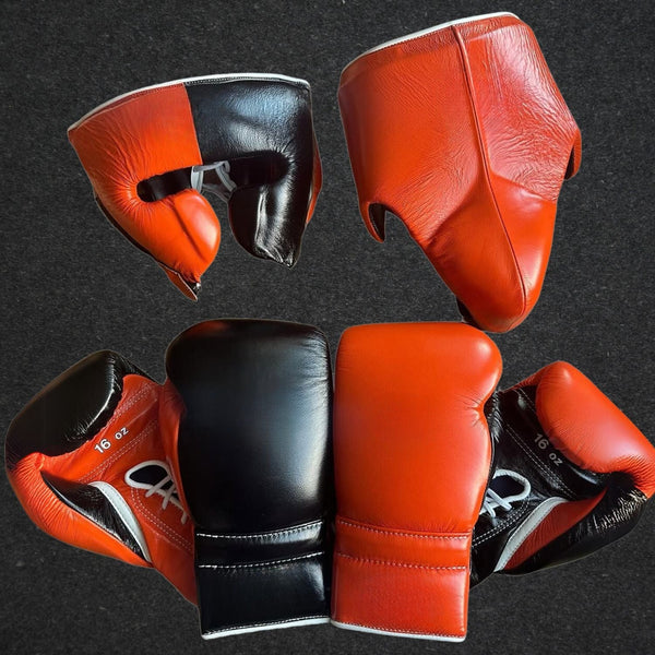 Japanese Style Professional Fight Gear – Custom Build My Store