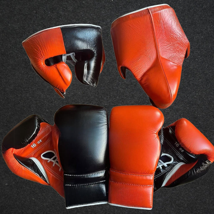 Japanese Style Professional Fight Gear – Custom Build My Store