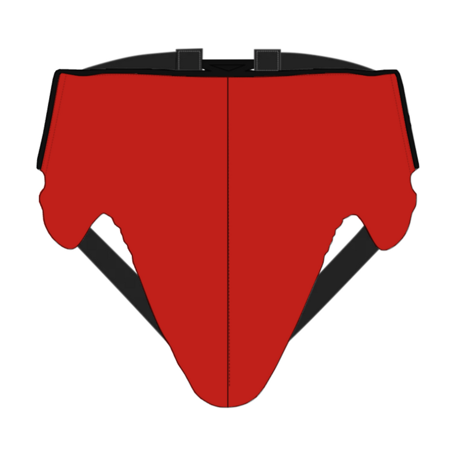 Groin Guard