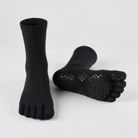 FiveStar Grip Trainers — Combat Training Socks