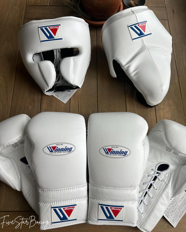 1:1 Winnings | Customisable | Handmade Boxing Gloves | Premium Quality & Custom Designs