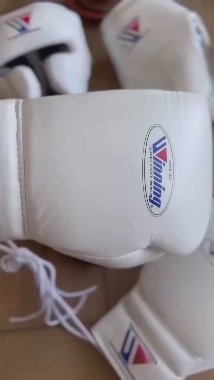 1:1 Winnings | Customisable | Handmade Boxing Gloves | Premium Quality & Custom Designs